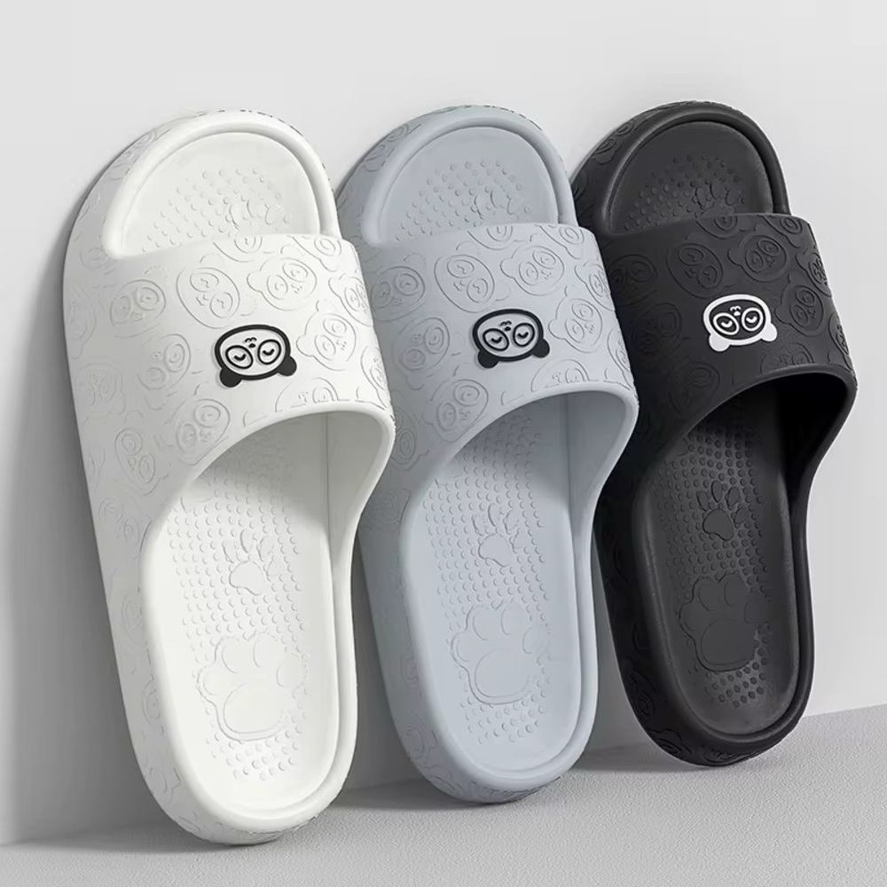 NEW Real Cool 😎 man Slippers Sandals Indoor N Outdoor!!